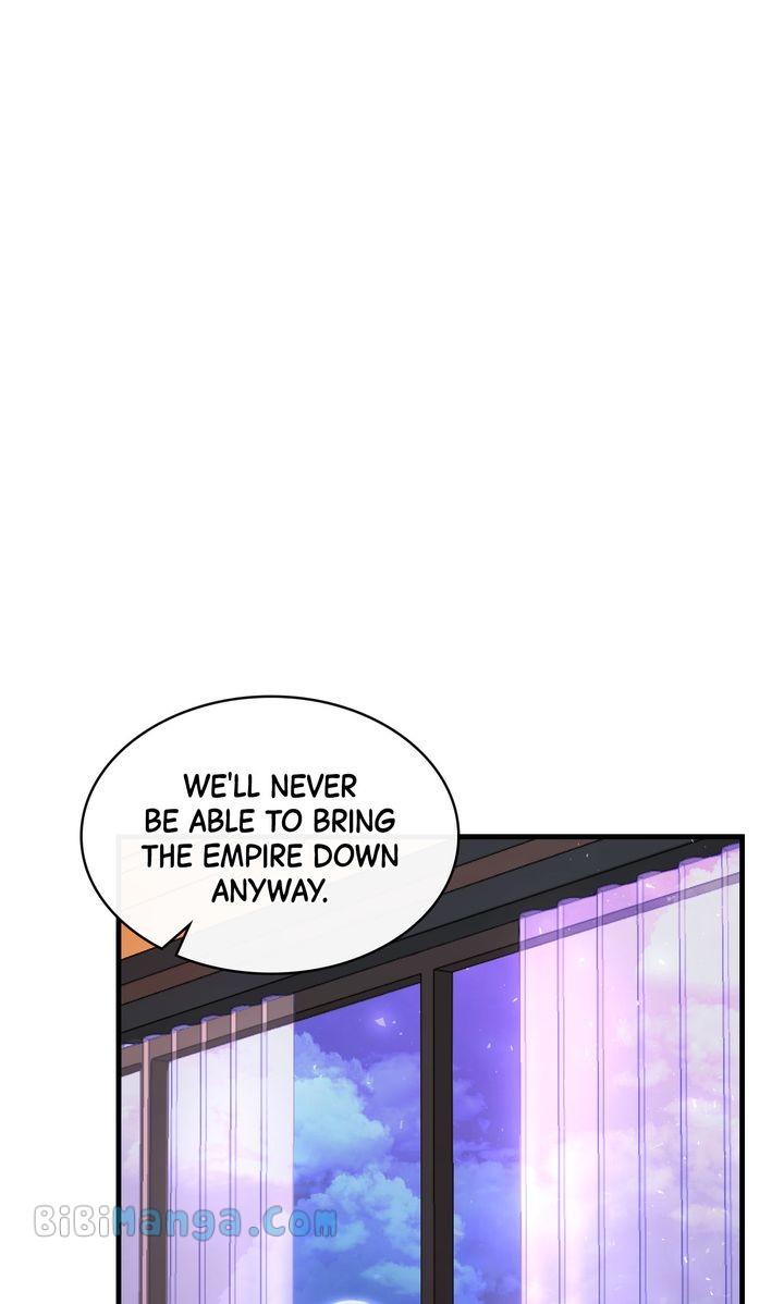 Why Would a Villainess Have Virtues? Chapter 116 - Page 40