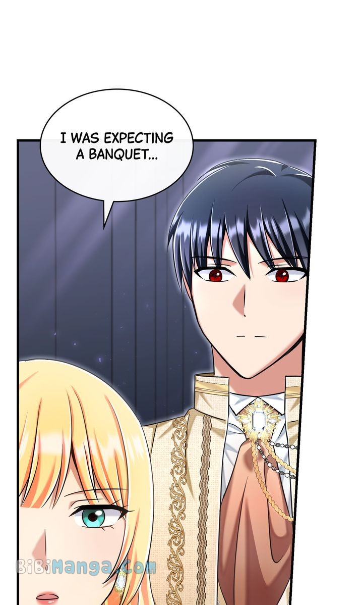 Why Would a Villainess Have Virtues? Chapter 116 - Page 5