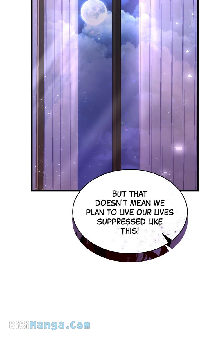 Why Would a Villainess Have Virtues? Chapter 116 - Page 41