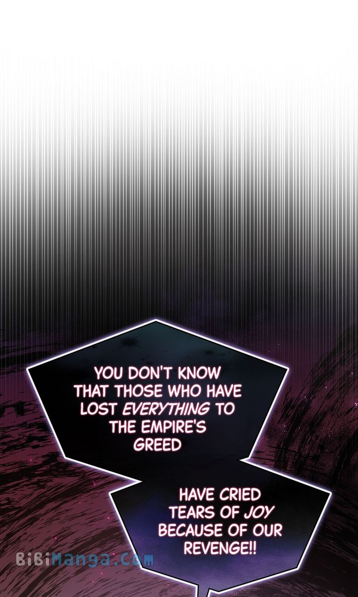 Why Would a Villainess Have Virtues? Chapter 116 - Page 43