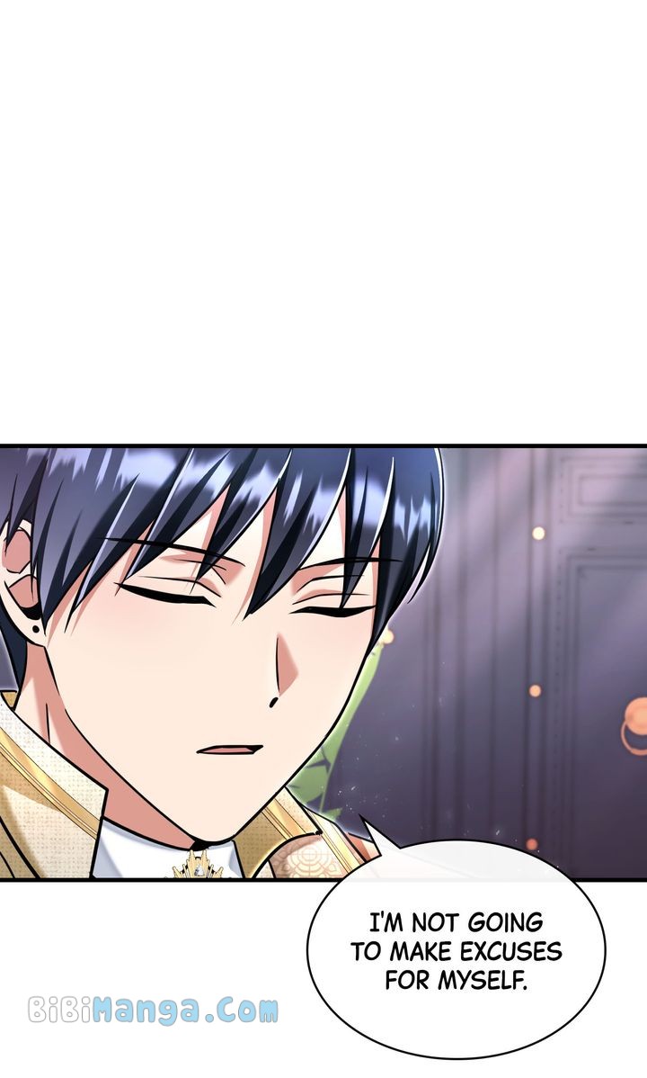 Why Would a Villainess Have Virtues? Chapter 116 - Page 47