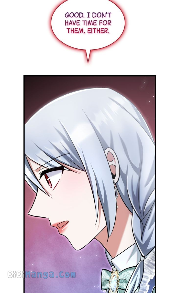 Why Would a Villainess Have Virtues? Chapter 116 - Page 49
