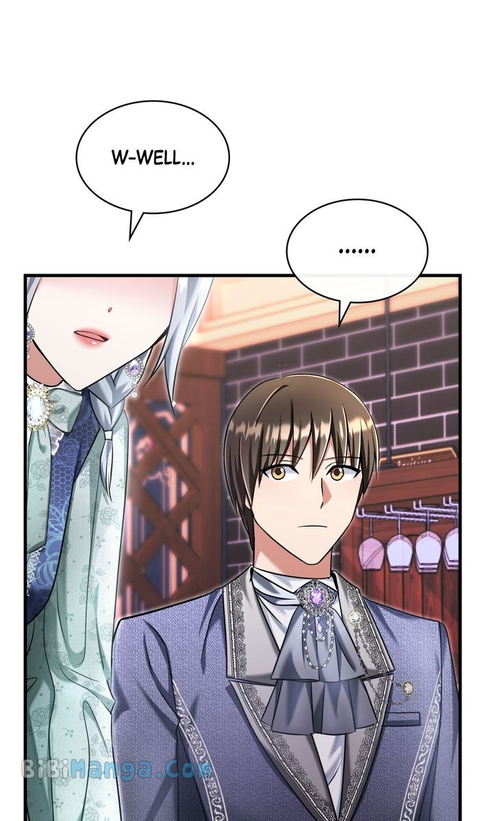 Why Would a Villainess Have Virtues? Chapter 116 - Page 53