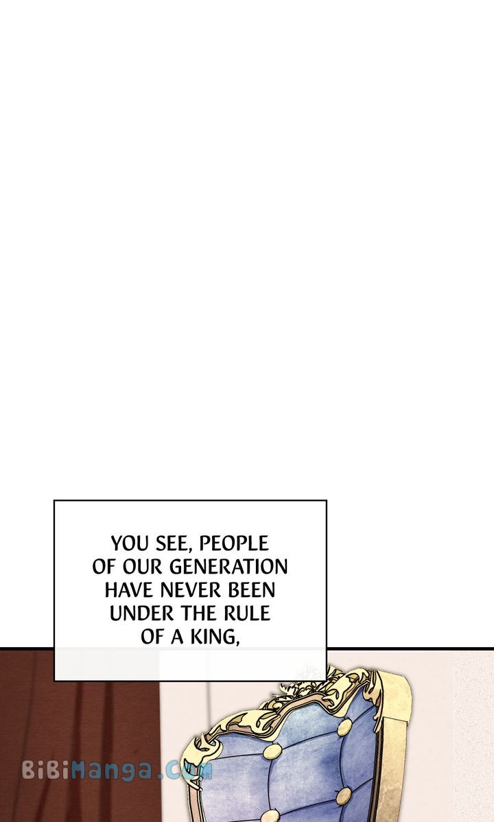 Why Would a Villainess Have Virtues? Chapter 116 - Page 56