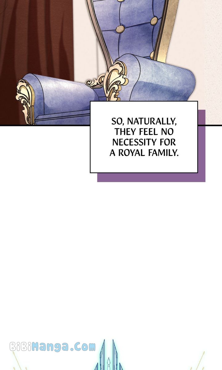 Why Would a Villainess Have Virtues? Chapter 116 - Page 57