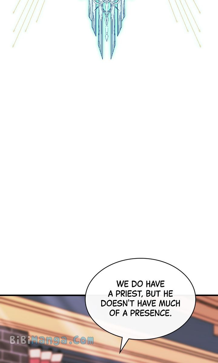 Why Would a Villainess Have Virtues? Chapter 116 - Page 59