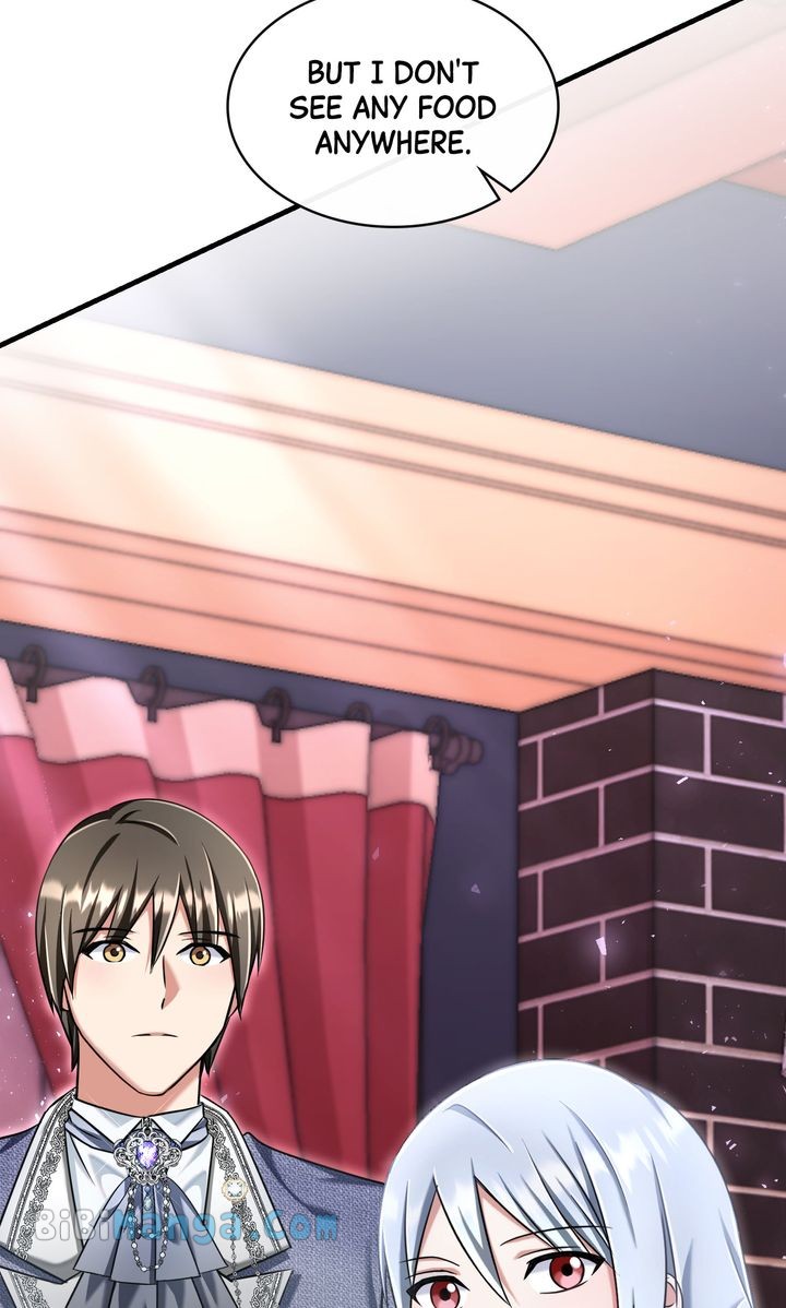 Why Would a Villainess Have Virtues? Chapter 116 - Page 7