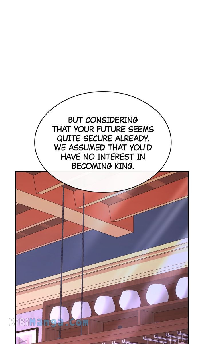 Why Would a Villainess Have Virtues? Chapter 116 - Page 64