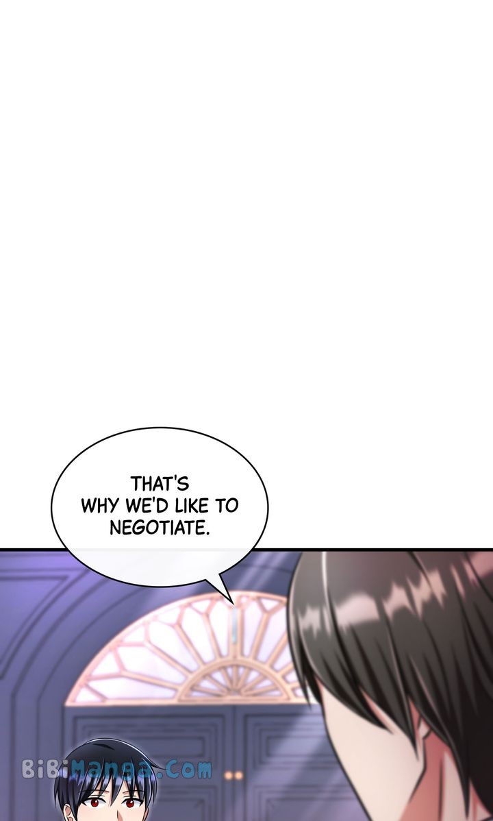 Why Would a Villainess Have Virtues? Chapter 116 - Page 66