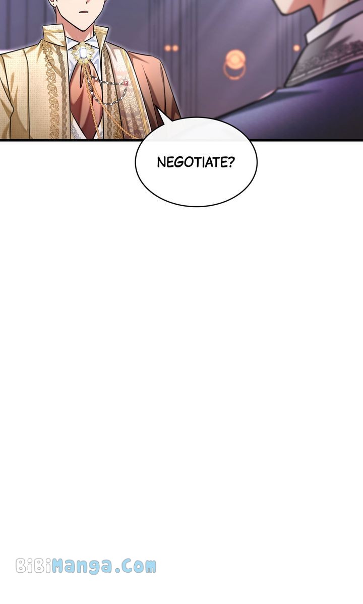 Why Would a Villainess Have Virtues? Chapter 116 - Page 67
