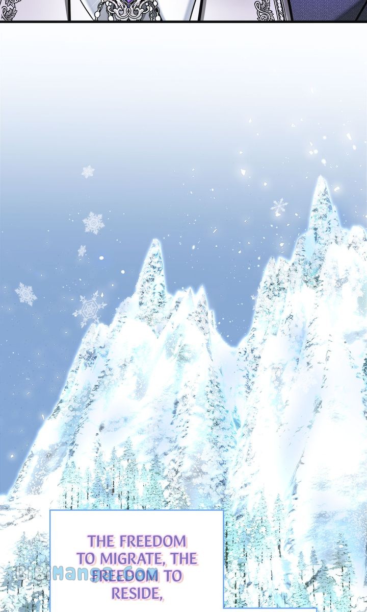 Why Would a Villainess Have Virtues? Chapter 116 - Page 69