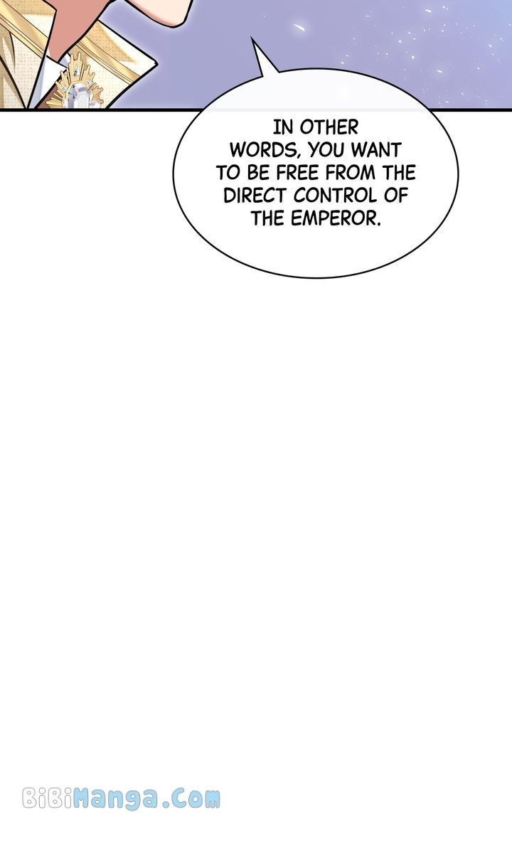Why Would a Villainess Have Virtues? Chapter 116 - Page 72