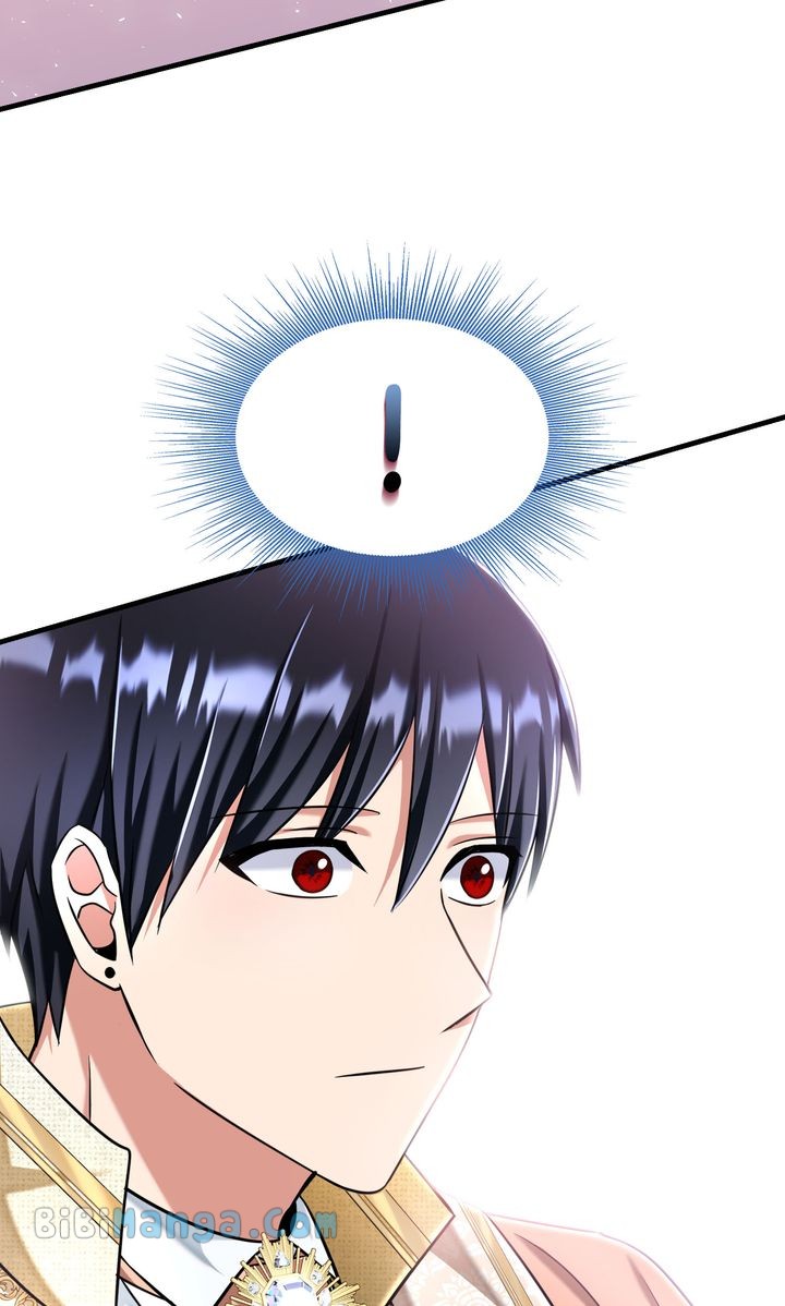 Why Would a Villainess Have Virtues? Chapter 116 - Page 77