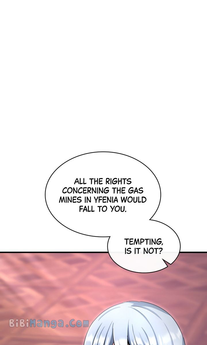 Why Would a Villainess Have Virtues? Chapter 116 - Page 79
