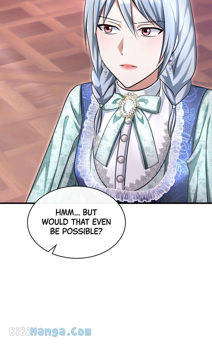 Why Would a Villainess Have Virtues? Chapter 116 - Page 80