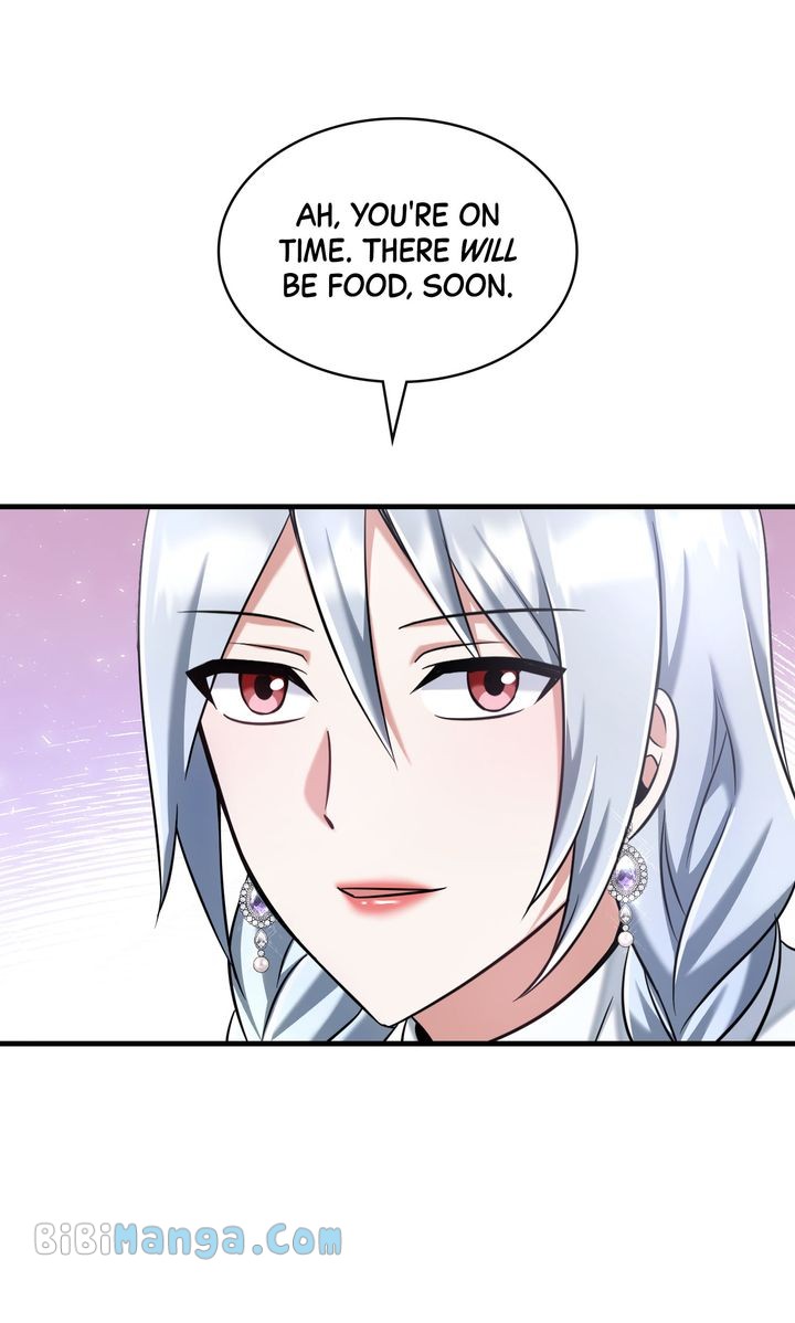 Why Would a Villainess Have Virtues? Chapter 116 - Page 9