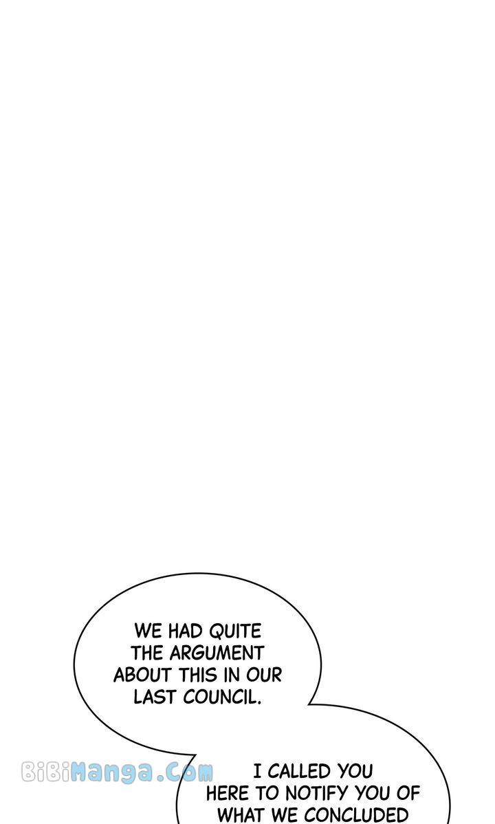 Why Would a Villainess Have Virtues? Chapter 116 - Page 81
