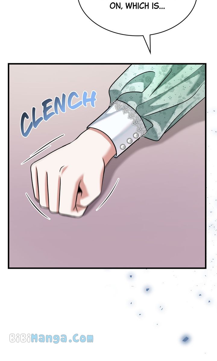 Why Would a Villainess Have Virtues? Chapter 116 - Page 82