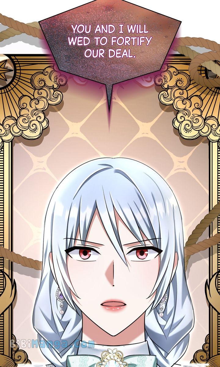 Why Would a Villainess Have Virtues? Chapter 116 - Page 85