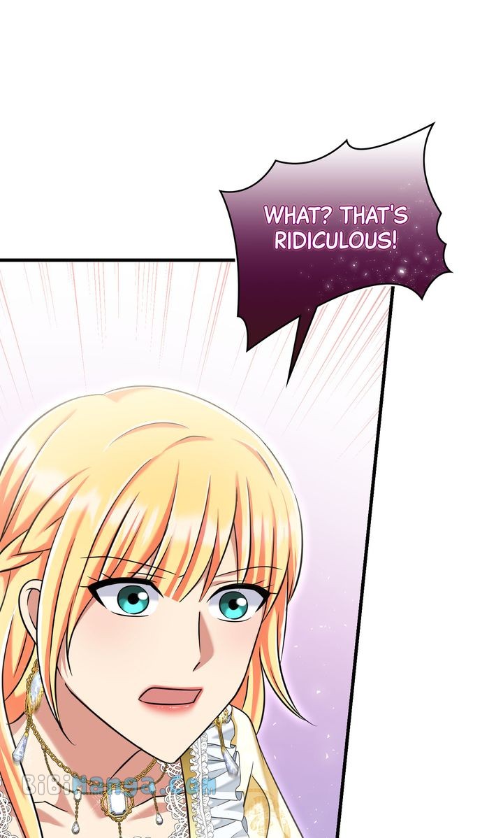 Why Would a Villainess Have Virtues? Chapter 116 - Page 87
