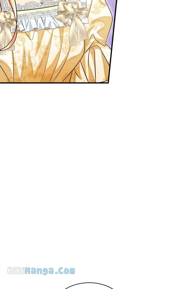 Why Would a Villainess Have Virtues? Chapter 116 - Page 88