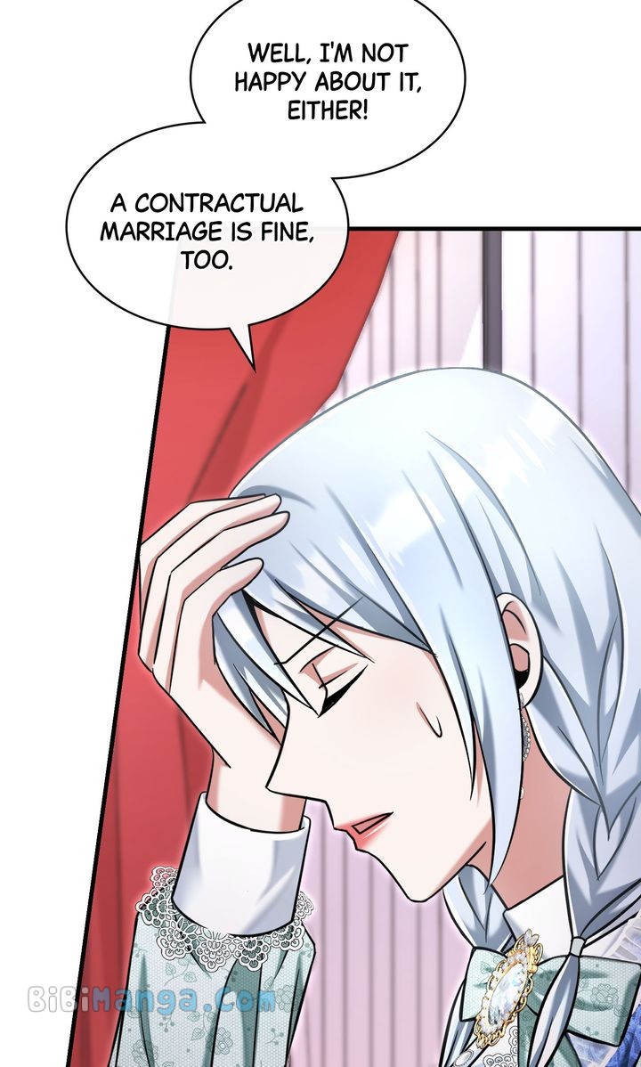 Why Would a Villainess Have Virtues? Chapter 116 - Page 89