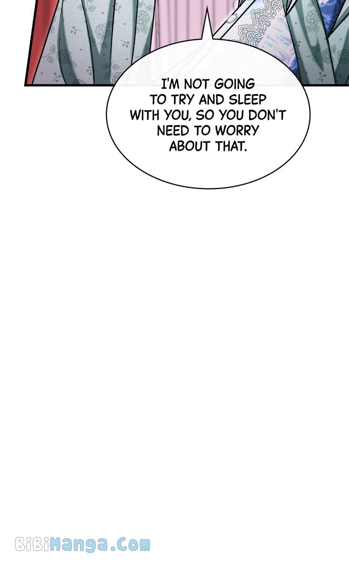 Why Would a Villainess Have Virtues? Chapter 116 - Page 90