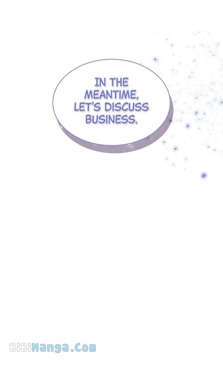 Why Would a Villainess Have Virtues? Chapter 116 - Page 10
