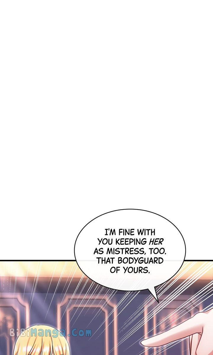 Why Would a Villainess Have Virtues? Chapter 116 - Page 91