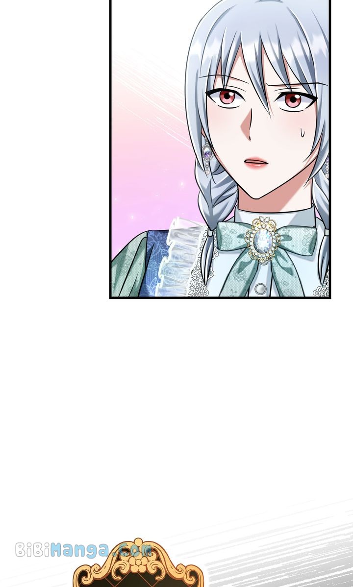 Why Would a Villainess Have Virtues? Chapter 116 - Page 93