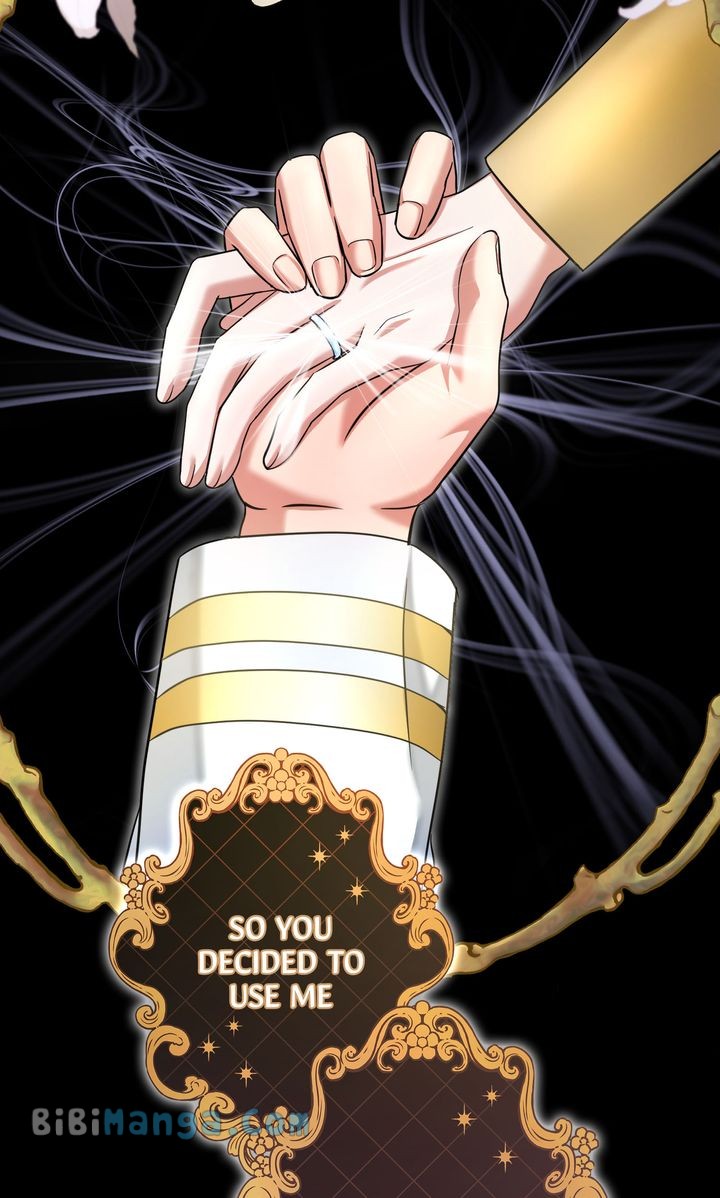 Why Would a Villainess Have Virtues? Chapter 116 - Page 96