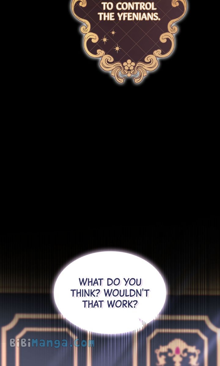 Why Would a Villainess Have Virtues? Chapter 116 - Page 97