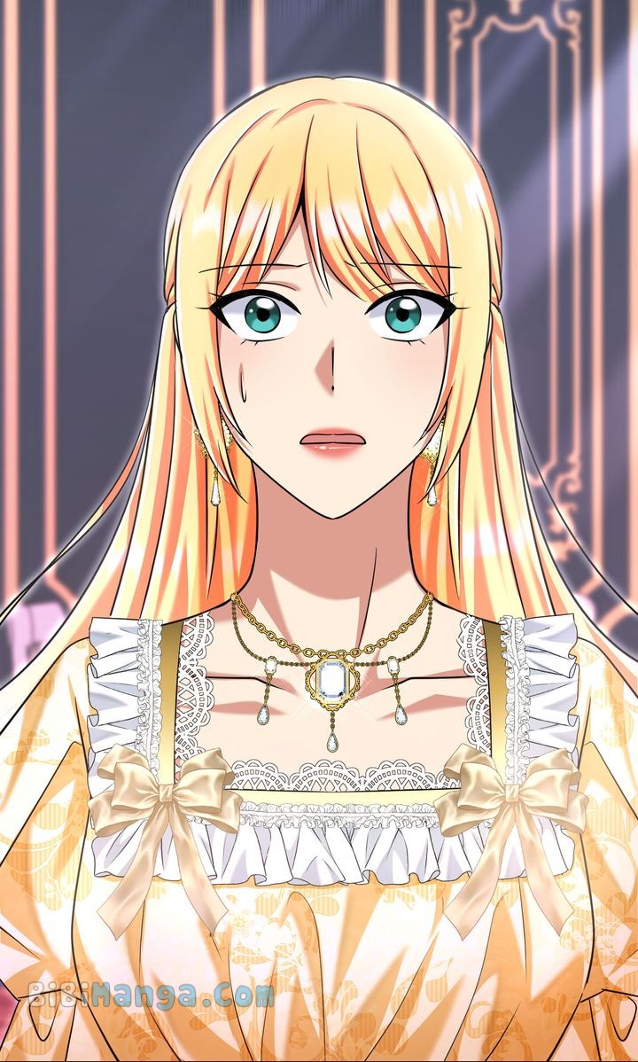 Why Would a Villainess Have Virtues? Chapter 116 - Page 98