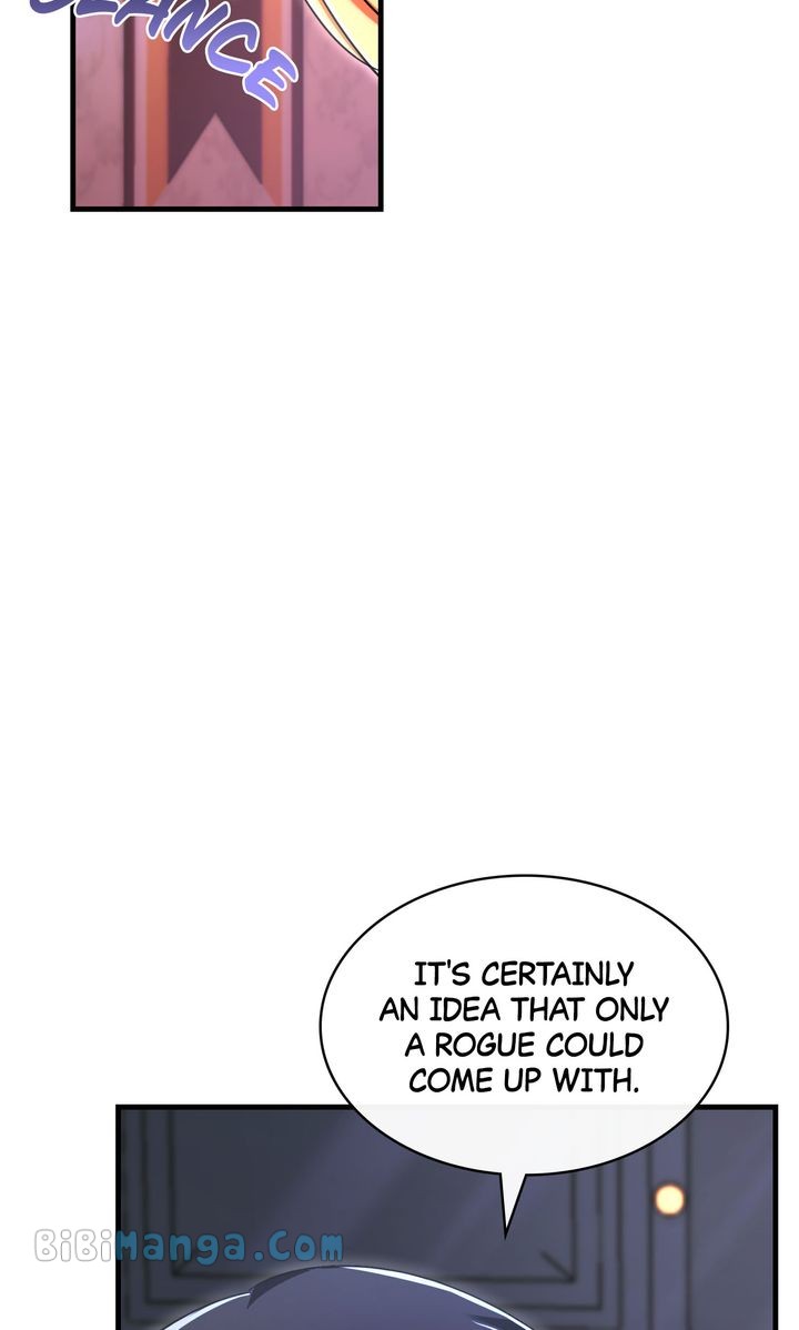 Why Would a Villainess Have Virtues? Chapter 116 - Page 100