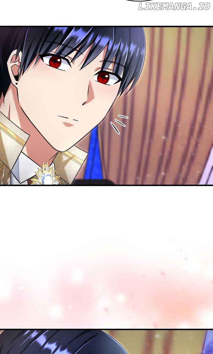 Why Would a Villainess Have Virtues? Chapter 117 - Page 102