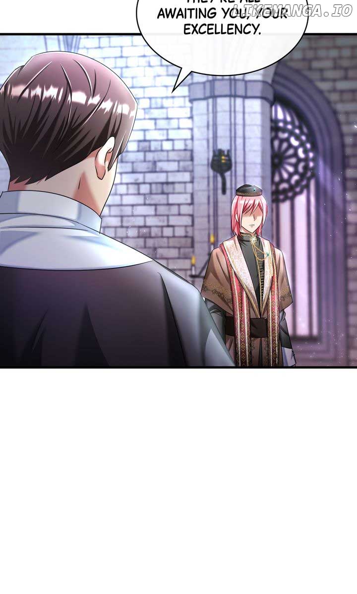 Why Would a Villainess Have Virtues? Chapter 117 - Page 109