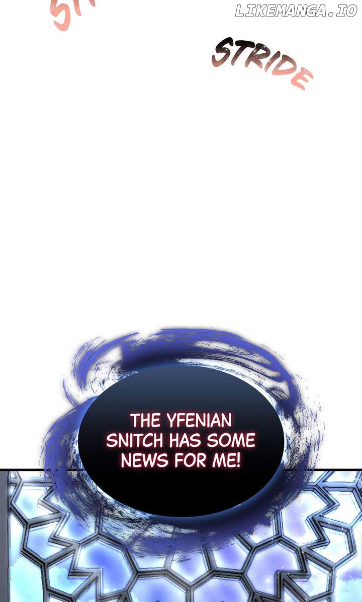 Why Would a Villainess Have Virtues? Chapter 117 - Page 111