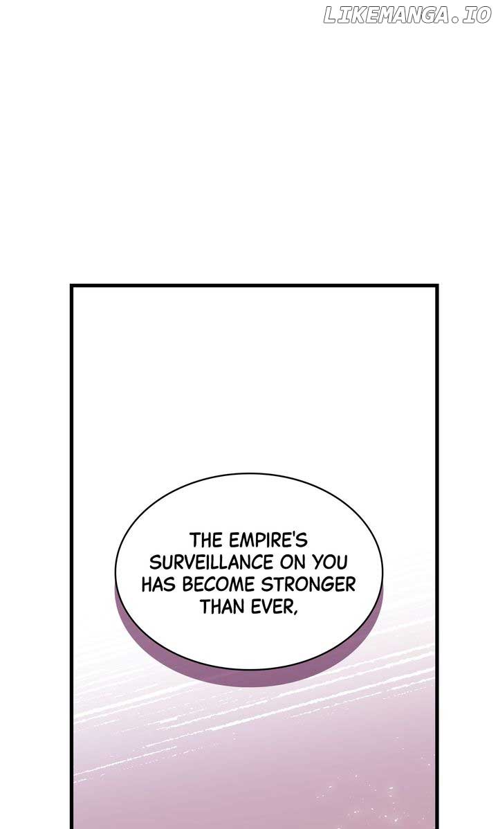 Why Would a Villainess Have Virtues? Chapter 117 - Page 16