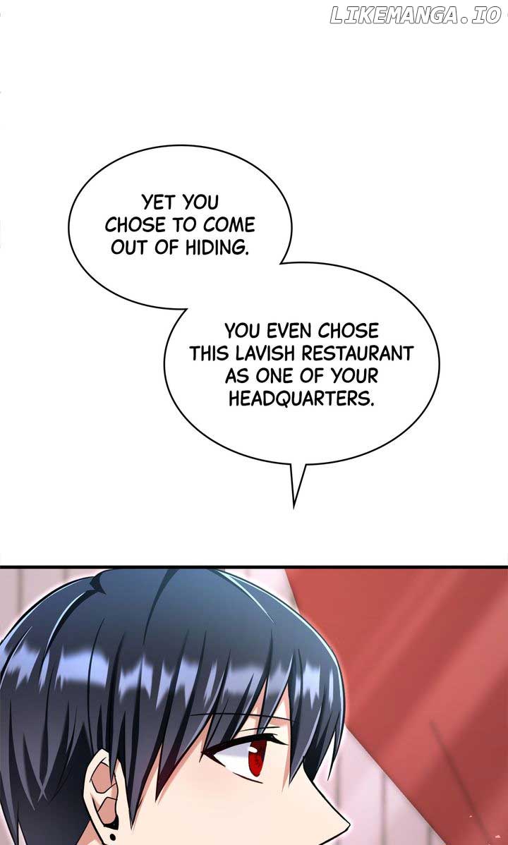 Why Would a Villainess Have Virtues? Chapter 117 - Page 18