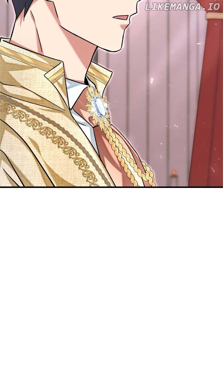 Why Would a Villainess Have Virtues? Chapter 117 - Page 19