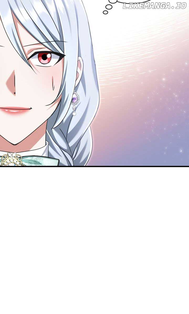 Why Would a Villainess Have Virtues? Chapter 117 - Page 3