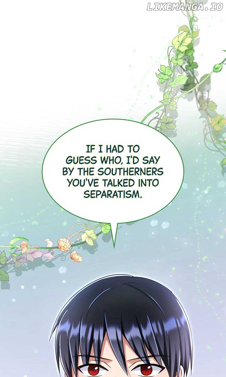 Why Would a Villainess Have Virtues? Chapter 117 - Page 22
