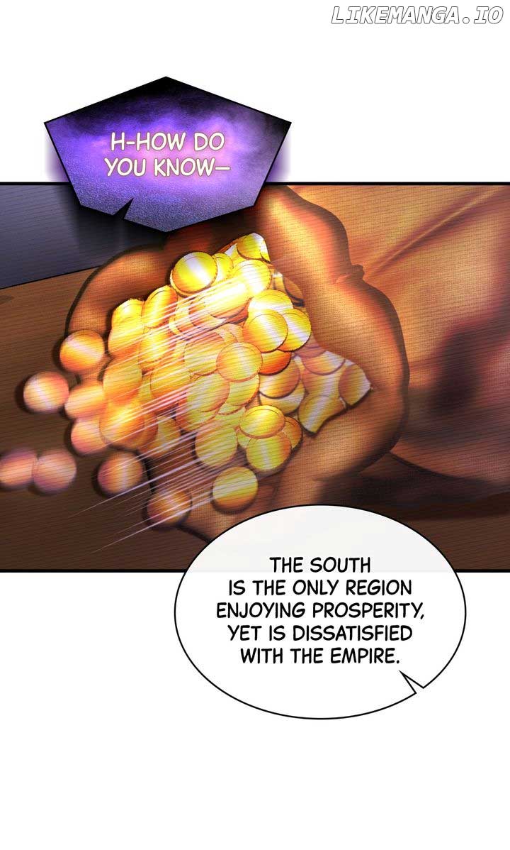 Why Would a Villainess Have Virtues? Chapter 117 - Page 24
