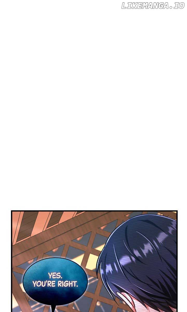 Why Would a Villainess Have Virtues? Chapter 117 - Page 25
