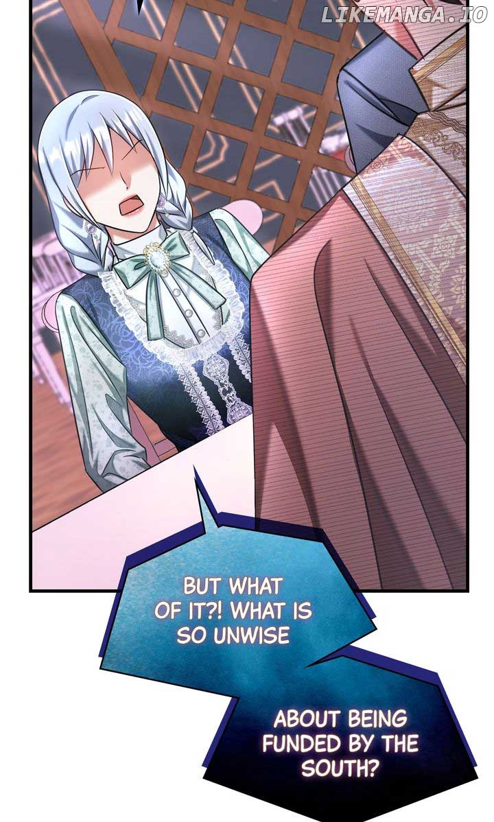 Why Would a Villainess Have Virtues? Chapter 117 - Page 26