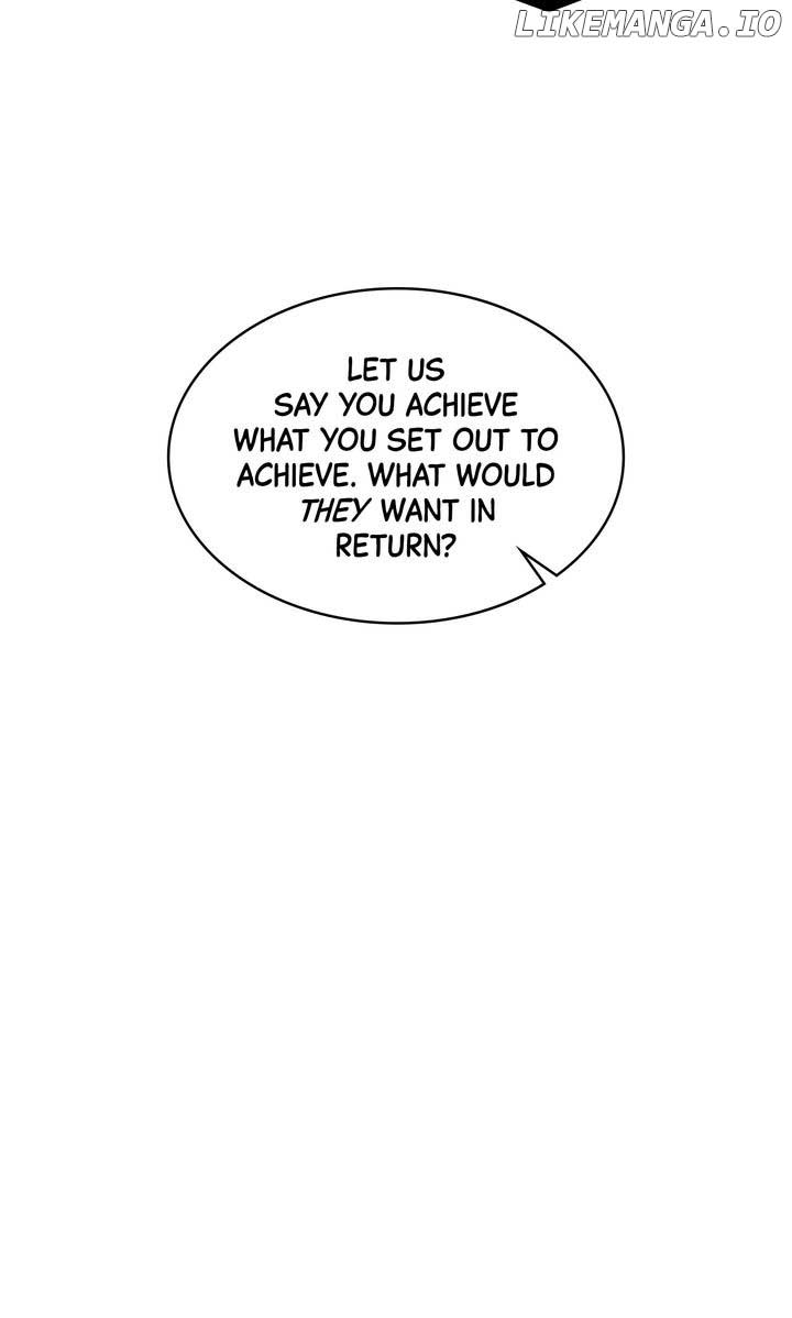 Why Would a Villainess Have Virtues? Chapter 117 - Page 27