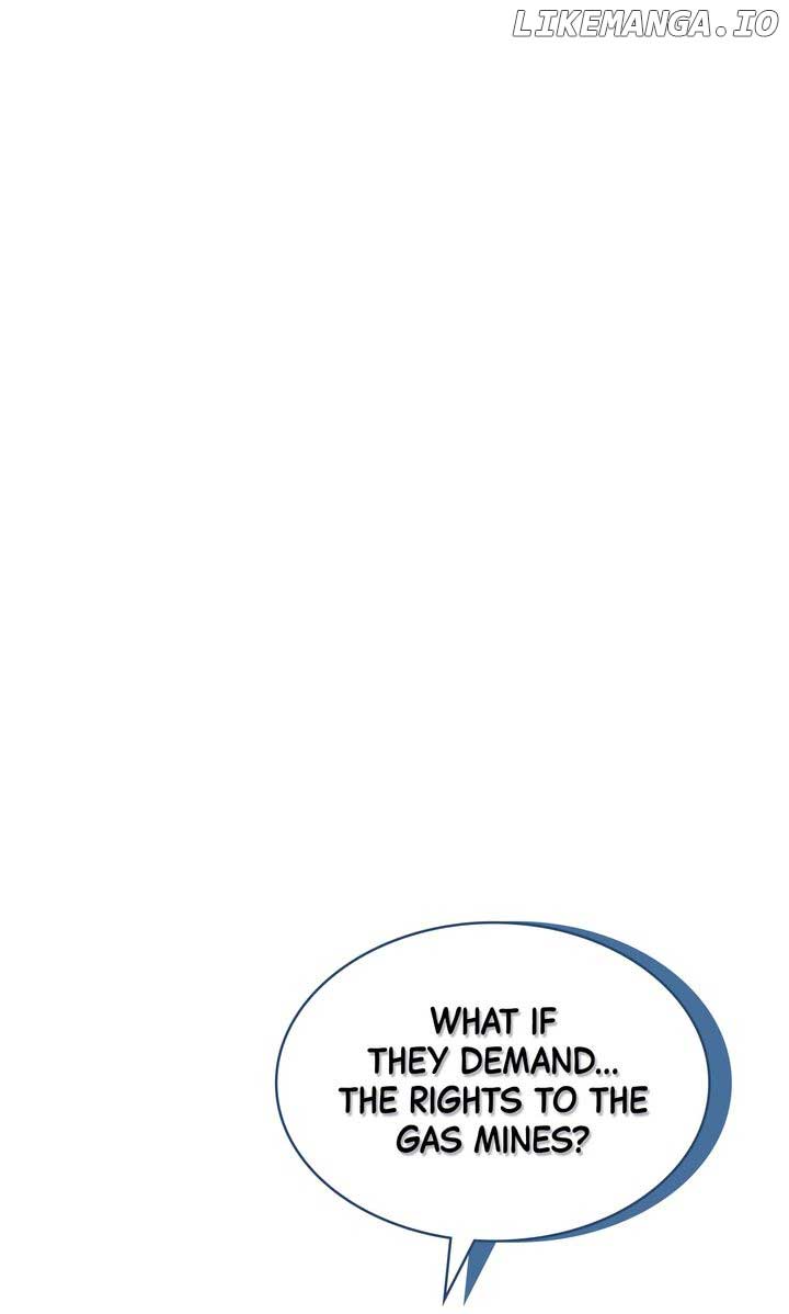 Why Would a Villainess Have Virtues? Chapter 117 - Page 28