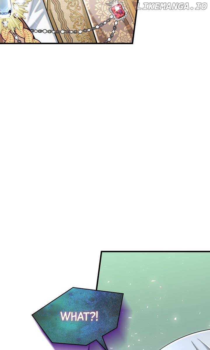 Why Would a Villainess Have Virtues? Chapter 117 - Page 30