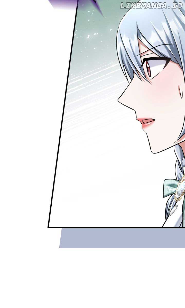 Why Would a Villainess Have Virtues? Chapter 117 - Page 31