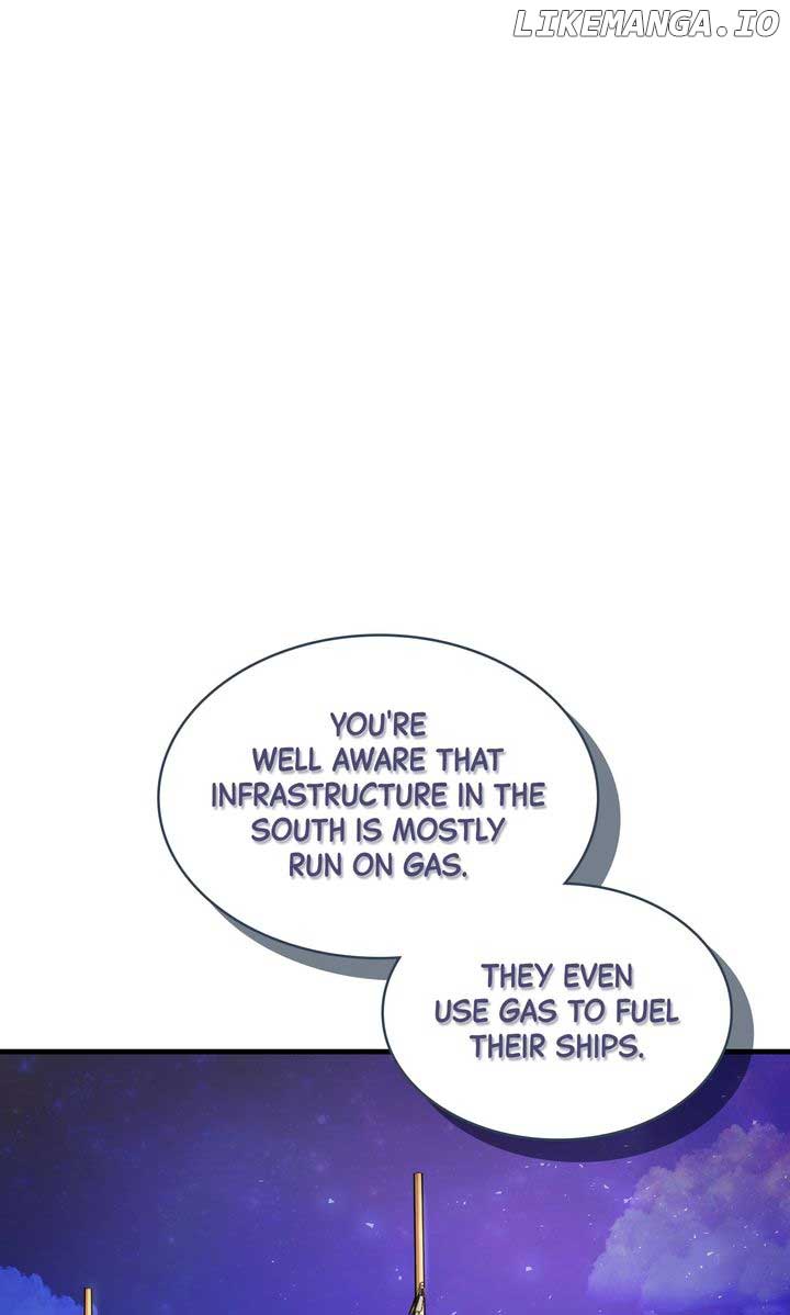 Why Would a Villainess Have Virtues? Chapter 117 - Page 32